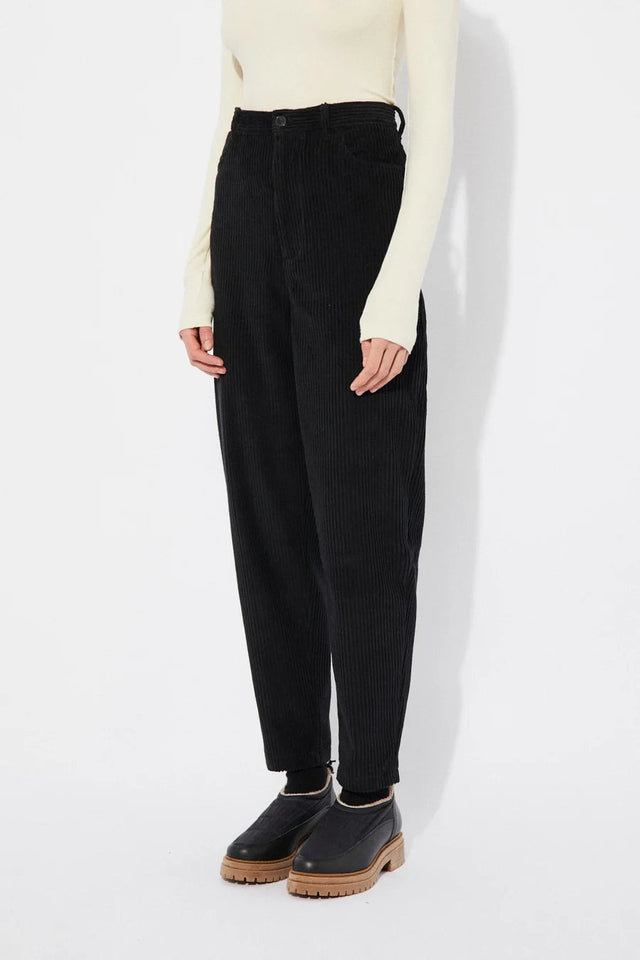 Rita Row | SEGRE Trousers | Black