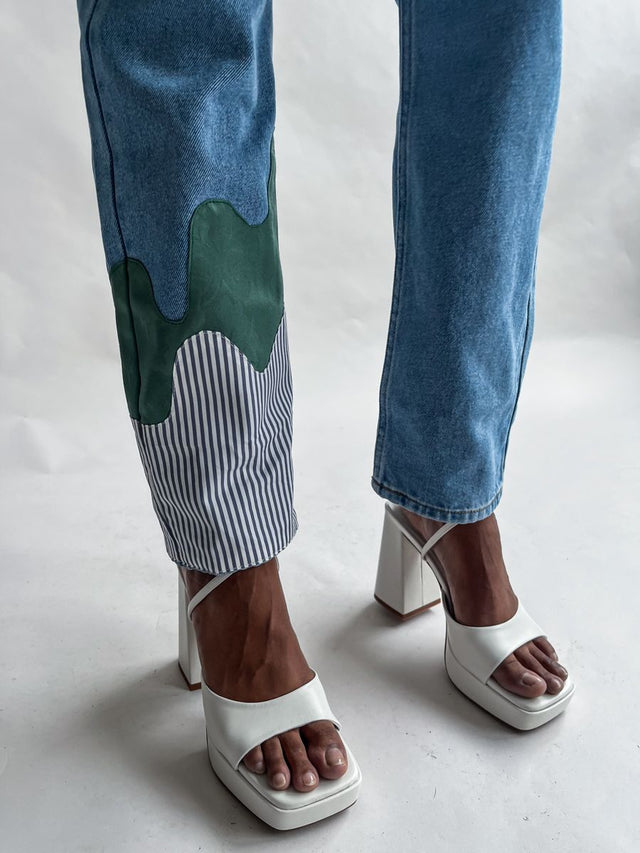 Fanfare | Melt Jean