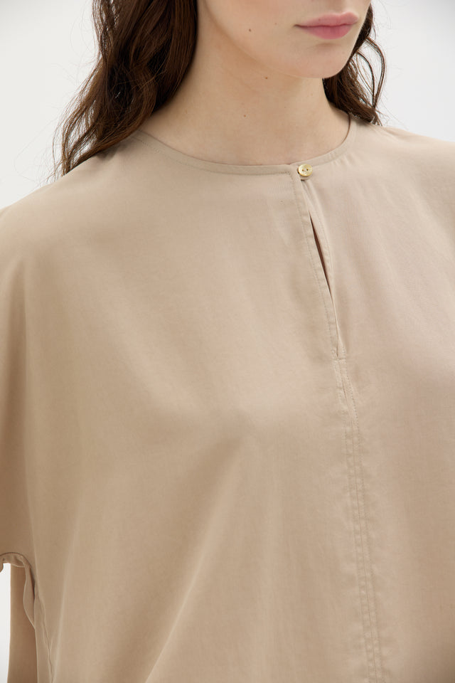 MASKA | LIKO Top | Sand