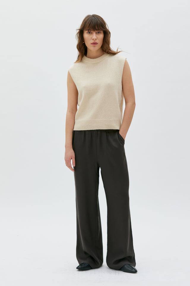 MASKA | NERA Cashmere Vest