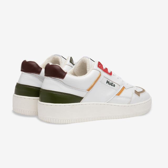 MoEa | Vegan Trainer | All In