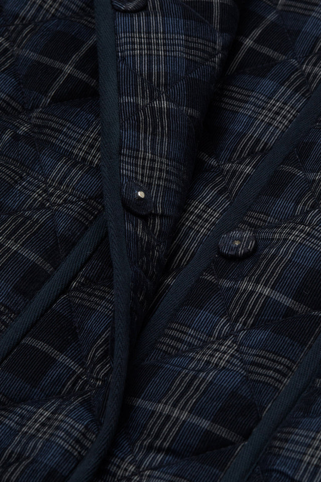 Skall Studio | Monica Quilted Waistcoat