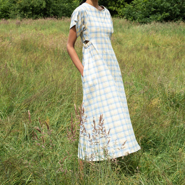 Beaumont Organic | NATHALIA-CAY Dress