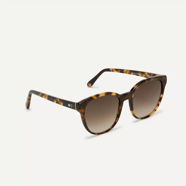 PALA | NIKURU Bio Sunglasses | Tortoiseshell