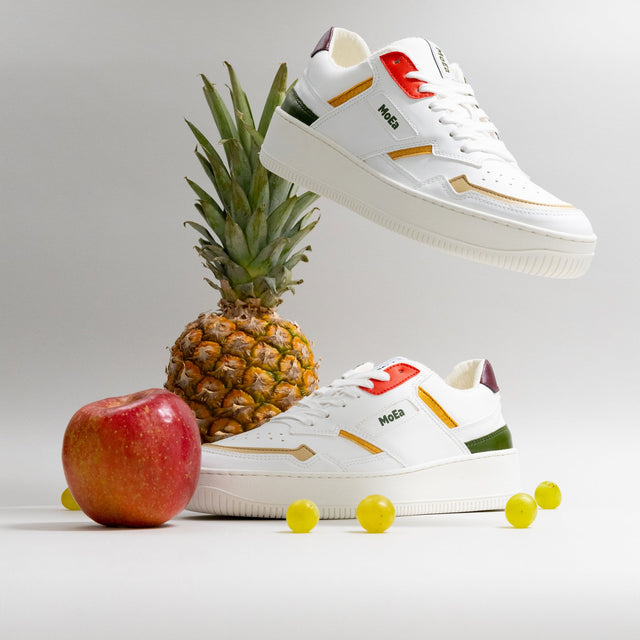 MoEa | Vegan Trainer | All In