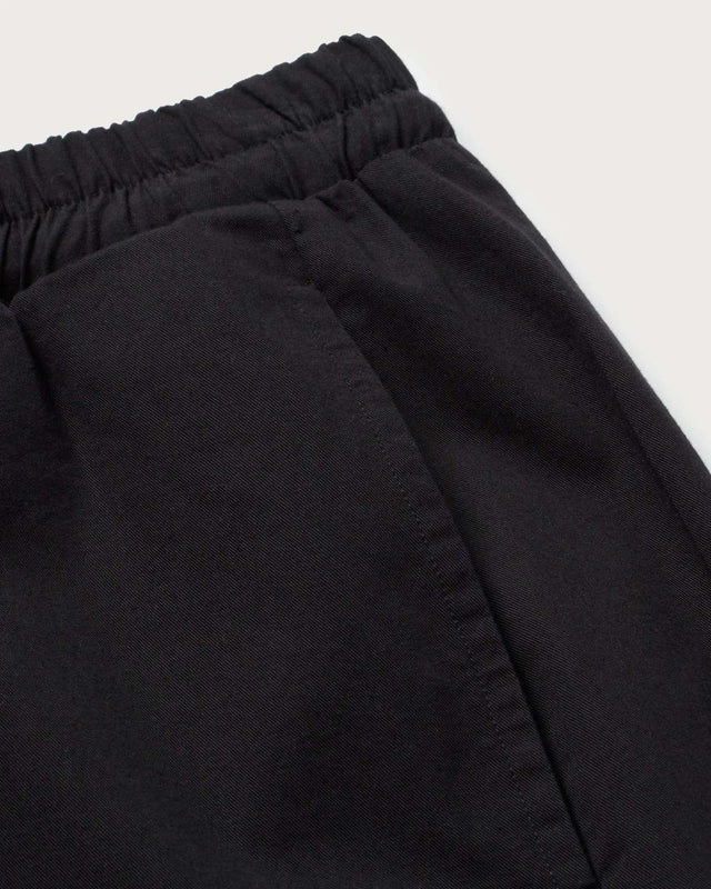 Thinking Mu | ESTHER Pants | Black