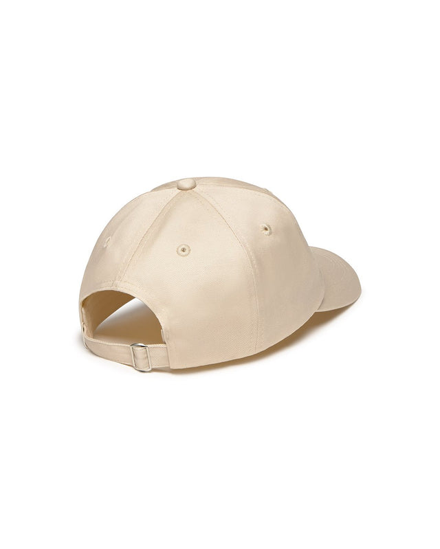 Thinking Mu | CHRIS Dog & Ball Cap