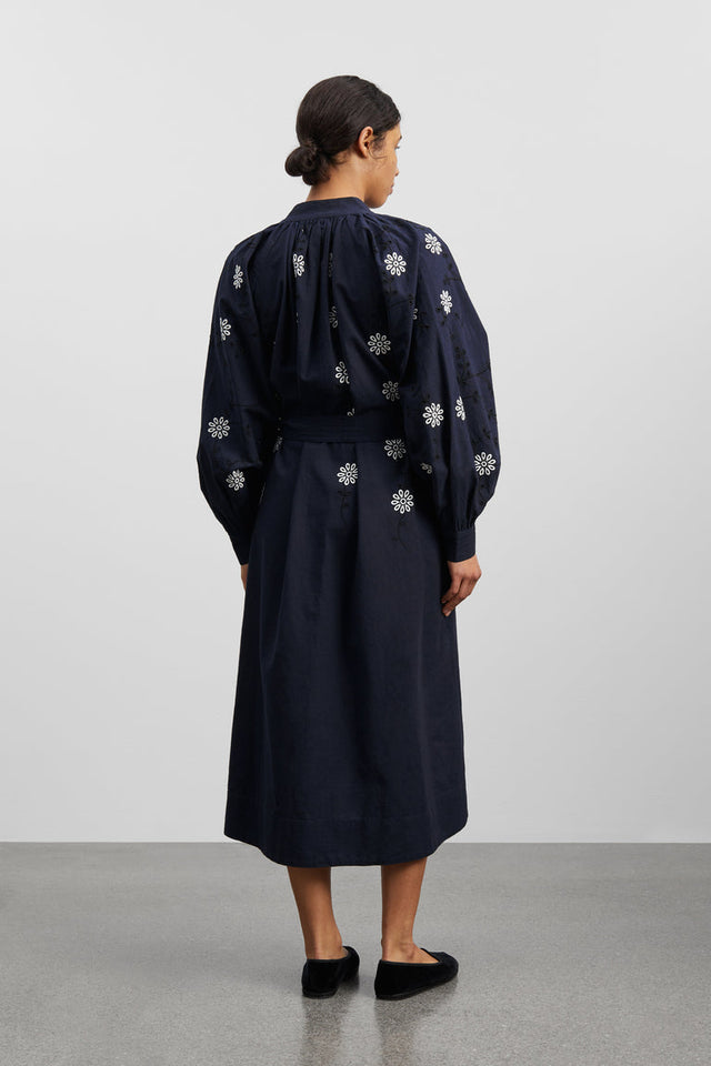 Skall Studio | Ria Dress