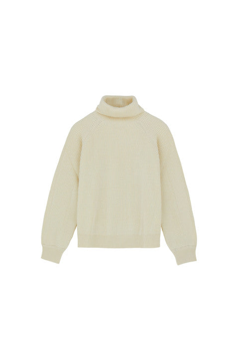Skall Studio | Risu Turtle Neck