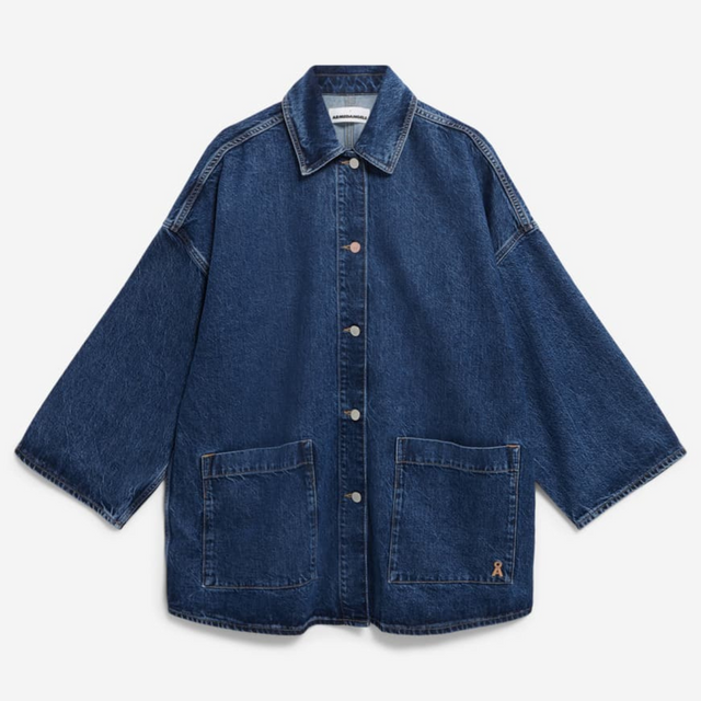 Armedangels | DRAAPY Jacket