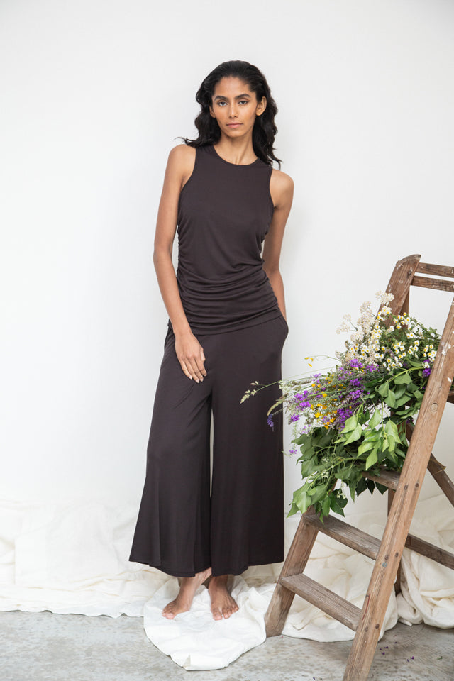 Beaumont Organic | MARIANNA-LOU Trouser