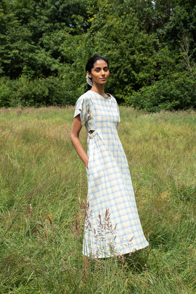 Beaumont Organic | NATHALIA-CAY Dress