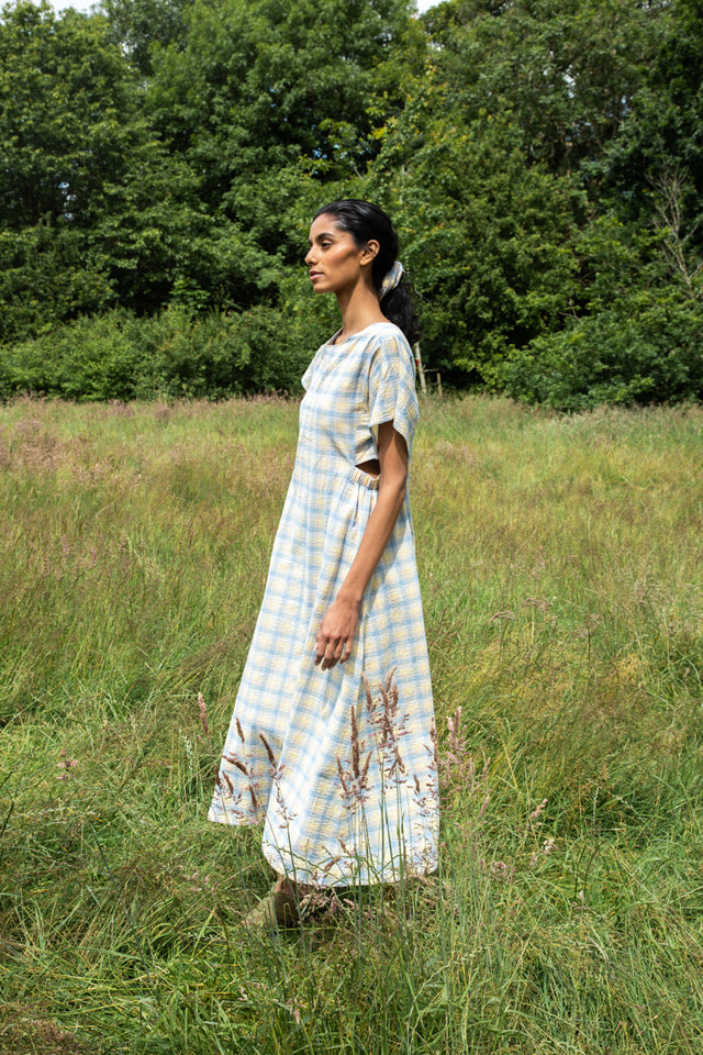 Beaumont Organic | NATHALIA-CAY Dress
