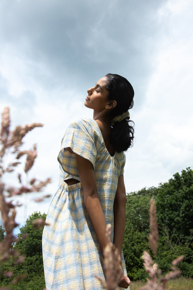 Beaumont Organic | NATHALIA-CAY Dress