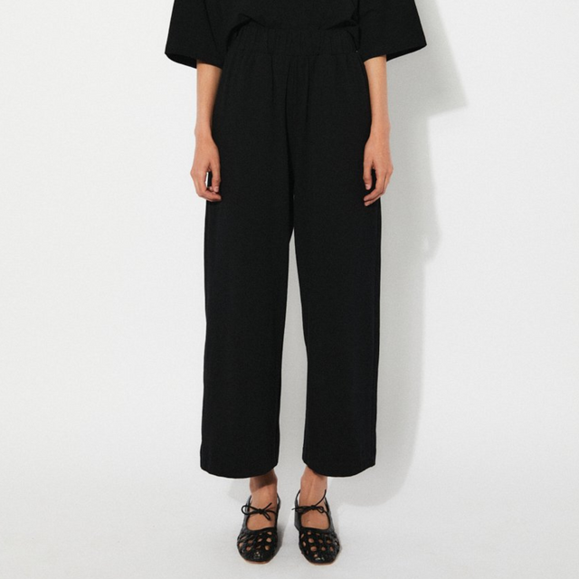 Rita Row | ADAMA Pants | Black