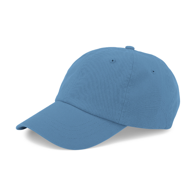 Colorful Standard | Organic Cotton Cap | Seaside Blue