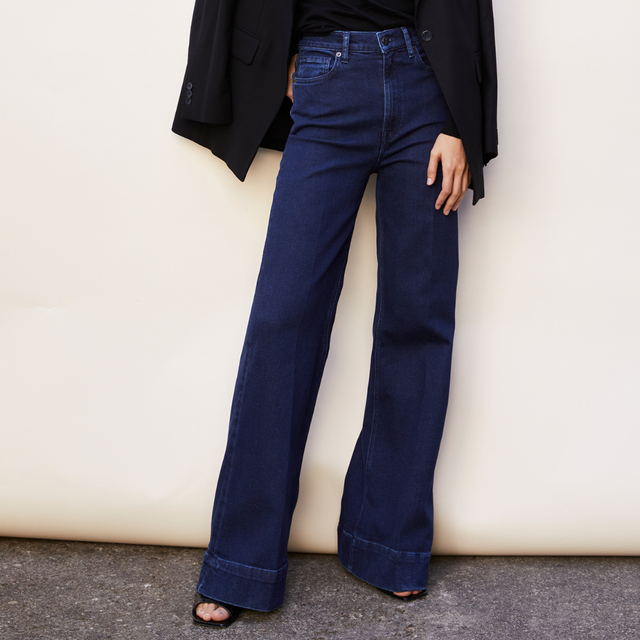 Armedangles | MURLIAA | Polar Blue