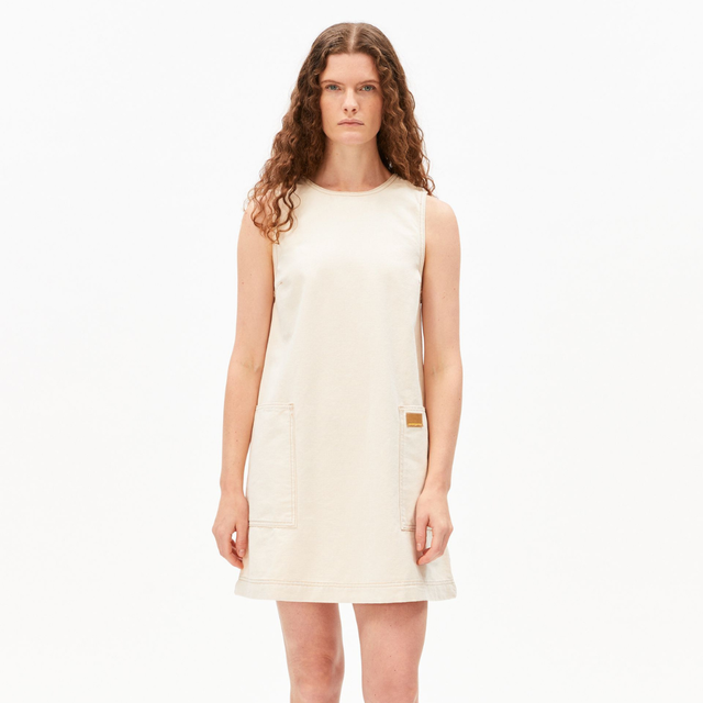 Armedangels | WORKWEAR CANVAS DRESS
