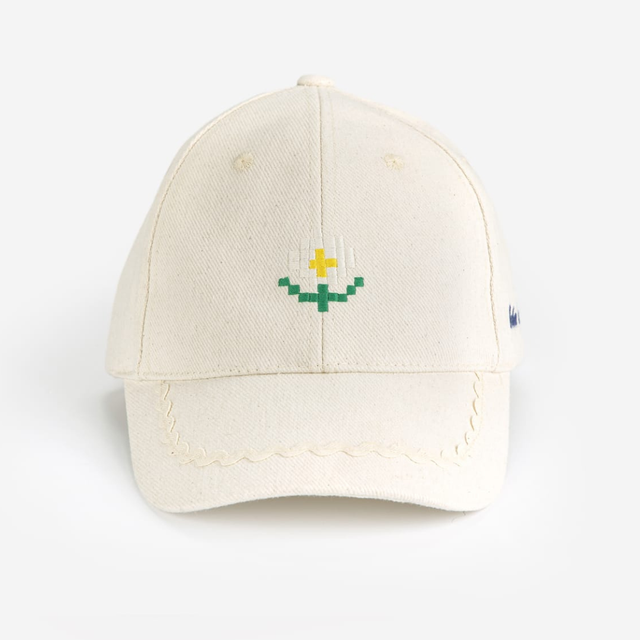 Bobo choses | Pixel Twill Cap