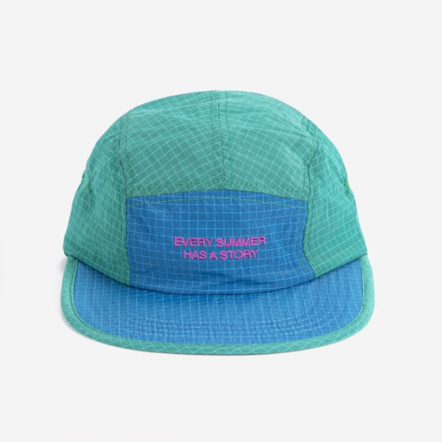 Bobo choses | Color Block Sport Cap