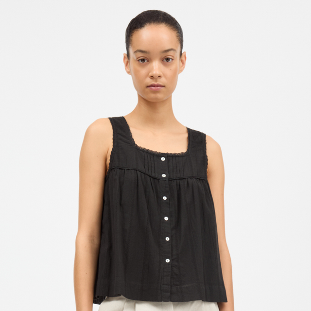 Skall Studio | CLEA Top