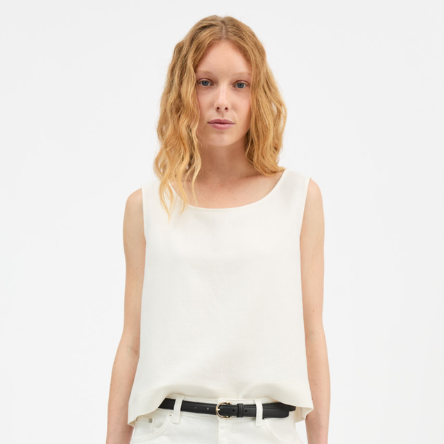 Skall Studio | MARSEILLE Top