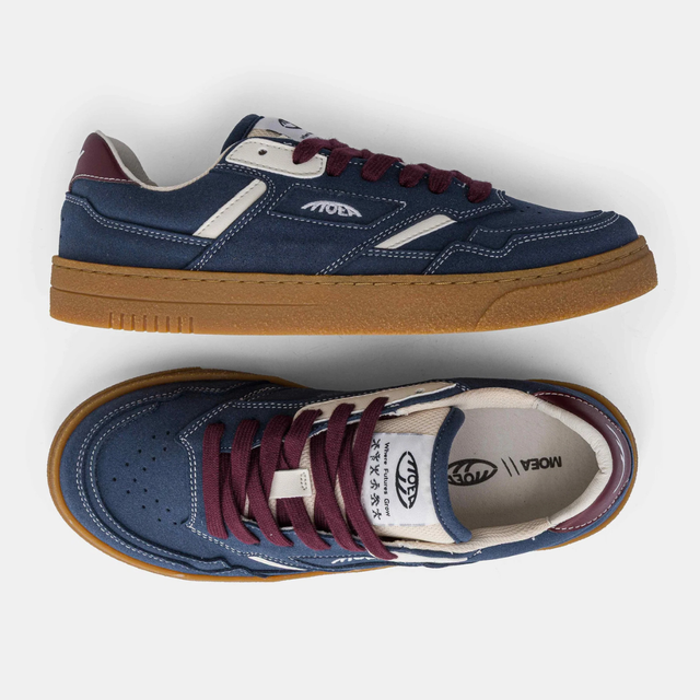 MOEA | Gen 9 Trainer | Night