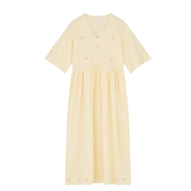 Skall Studio | FLEURIE dress