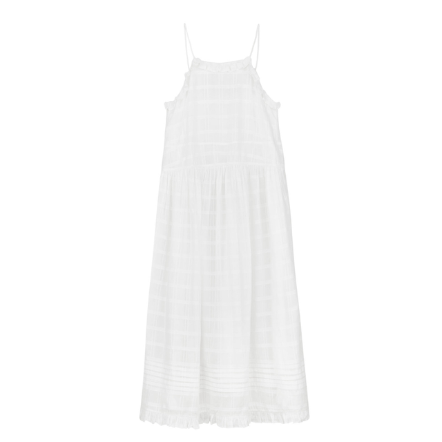 Skall Studio | FIORE Strap Dress