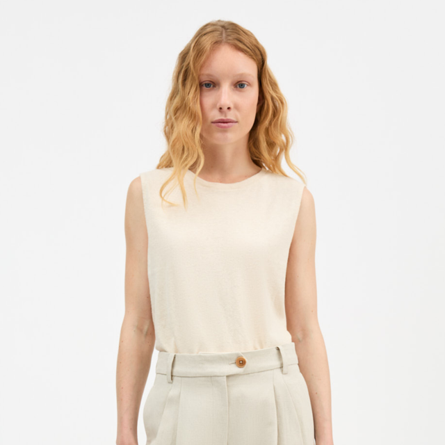 Skall Studio | MIKA Top