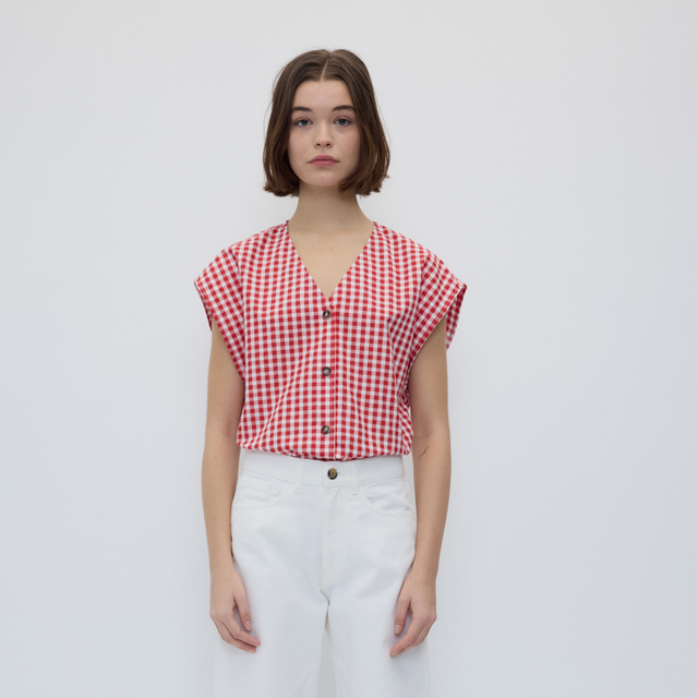 Rita Row | DIANA Top
