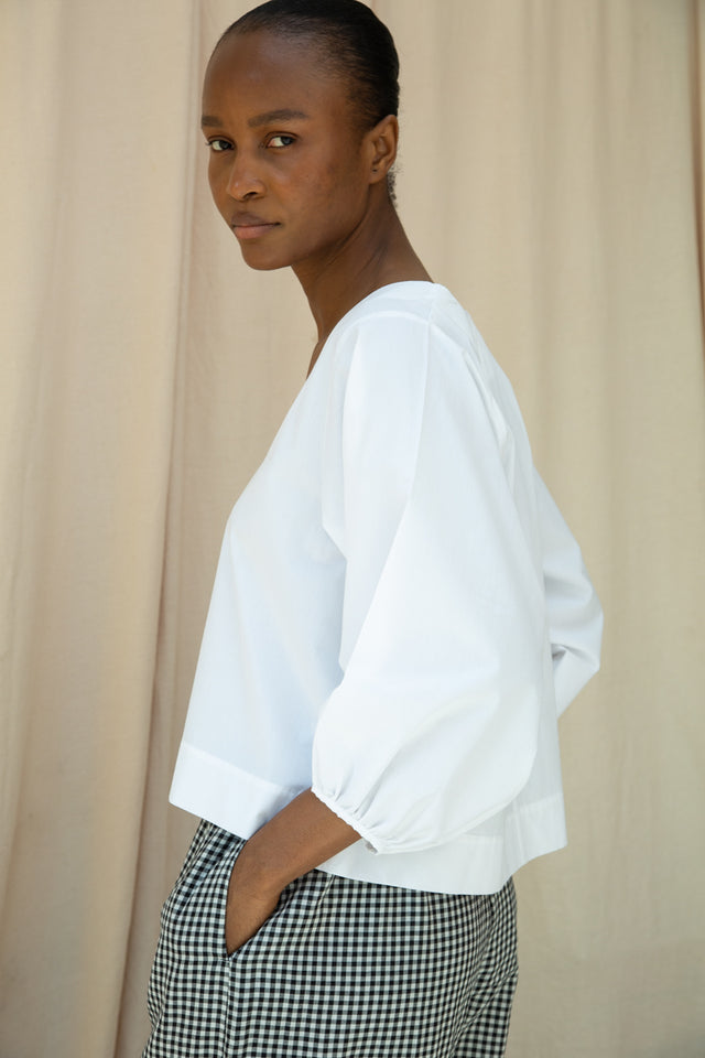 Beaumont Organic | RENEE Top