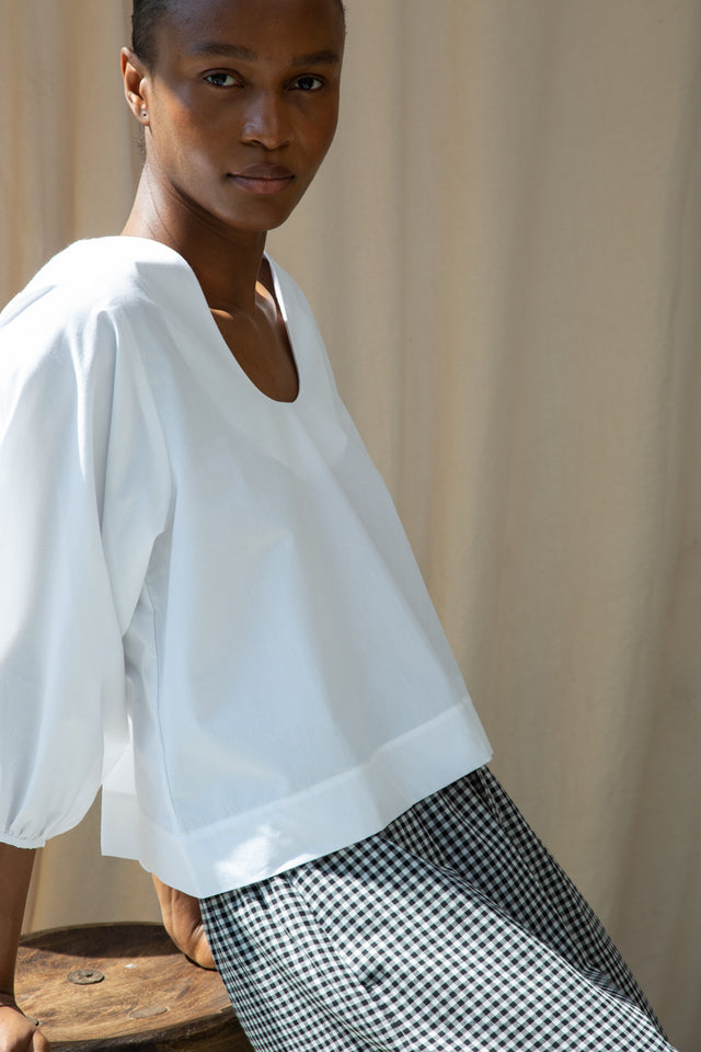 Beaumont Organic | RENEE Top