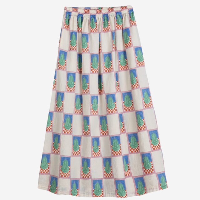 Bobo Choses | Pear Skirt