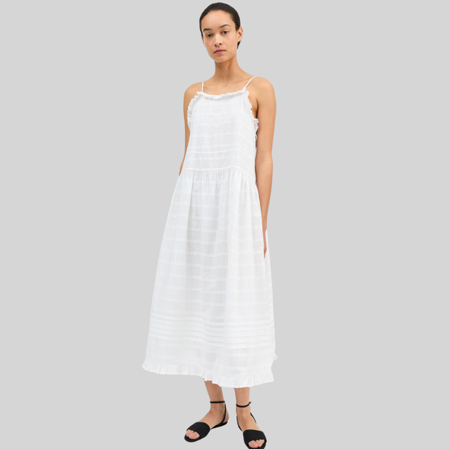 Skall Studio | FIORE Strap Dress