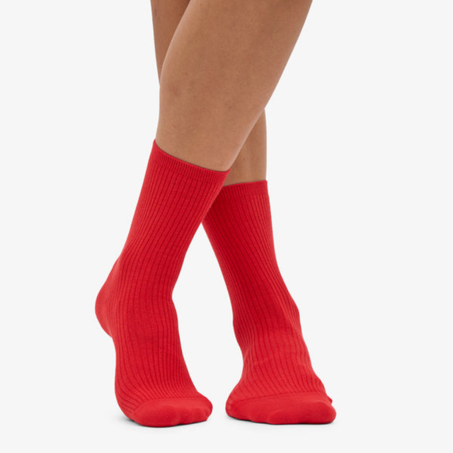 Colorful Standard | Classic Organic Cotton Summer Sock