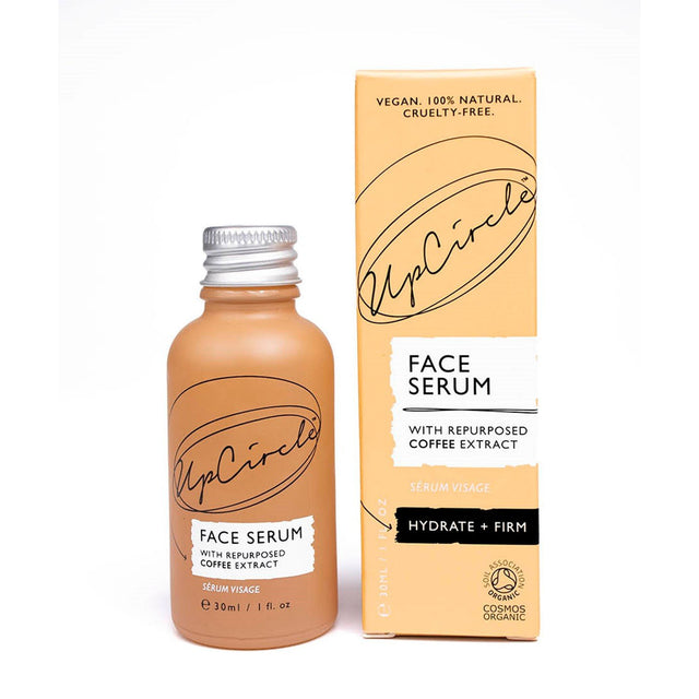 Up Circle | Face Serum