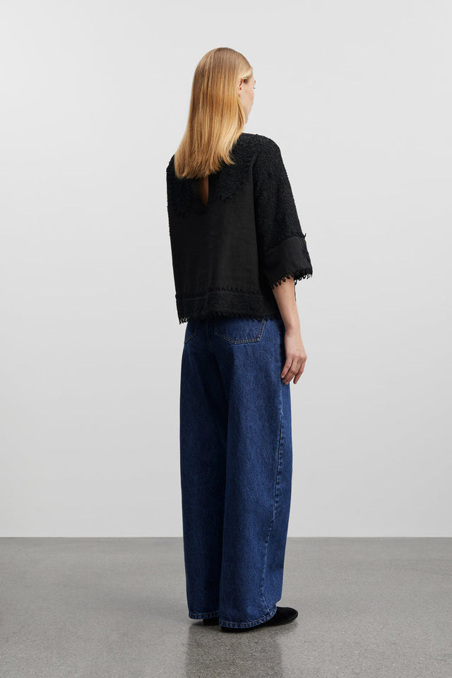 Skall Studio | Sunflower Blouse