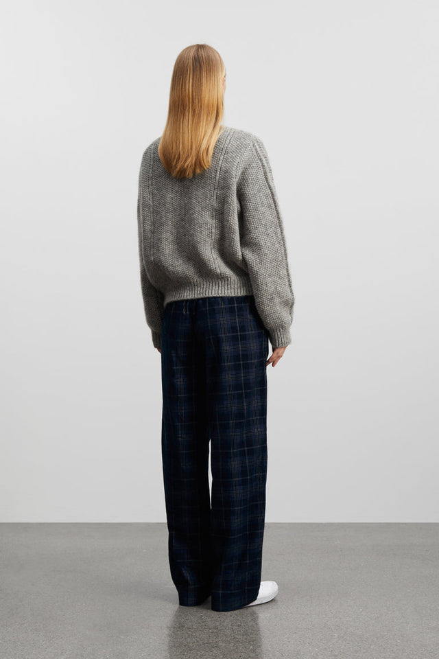 Skall Studio | Tilla Danish Knit Jumper