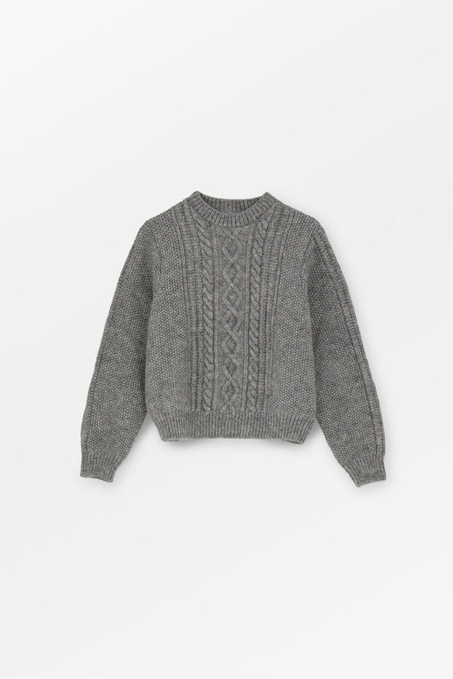 Skall Studio | Tilla Danish Knit Jumper