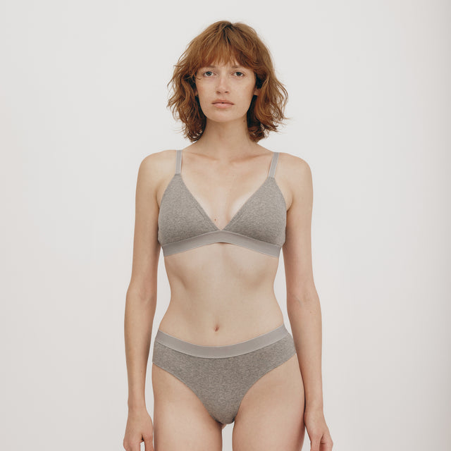 Organic Basics | True Rib Hipster