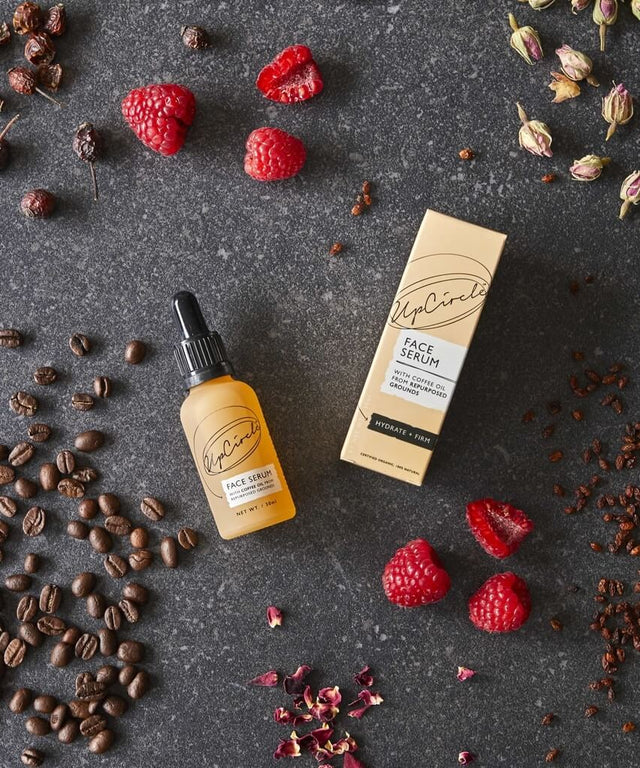 Up Circle | Face Serum | Birthday Gift