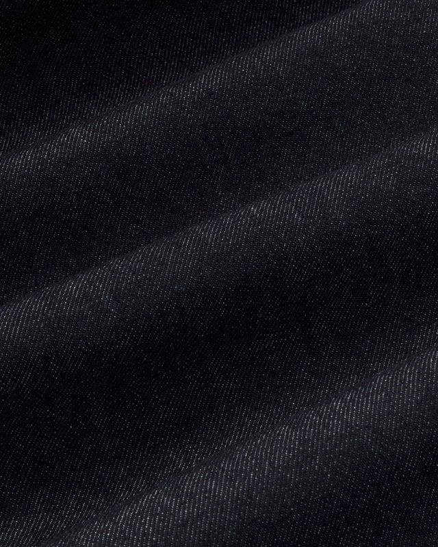 Thinking Mu | KETTAN Jeans | Dark Denim