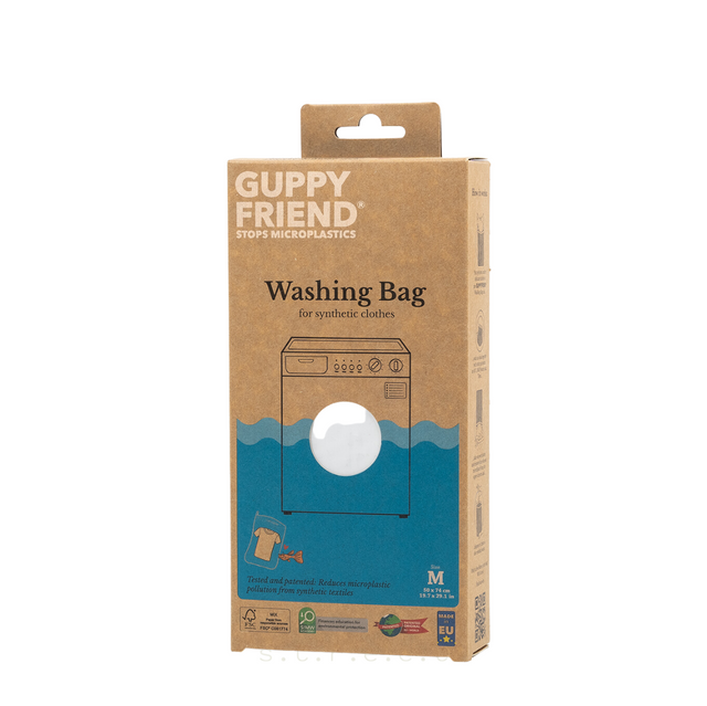 Guppyfriend Wash Bag