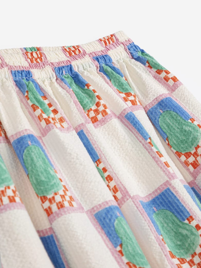 Bobo Choses | Pear Skirt