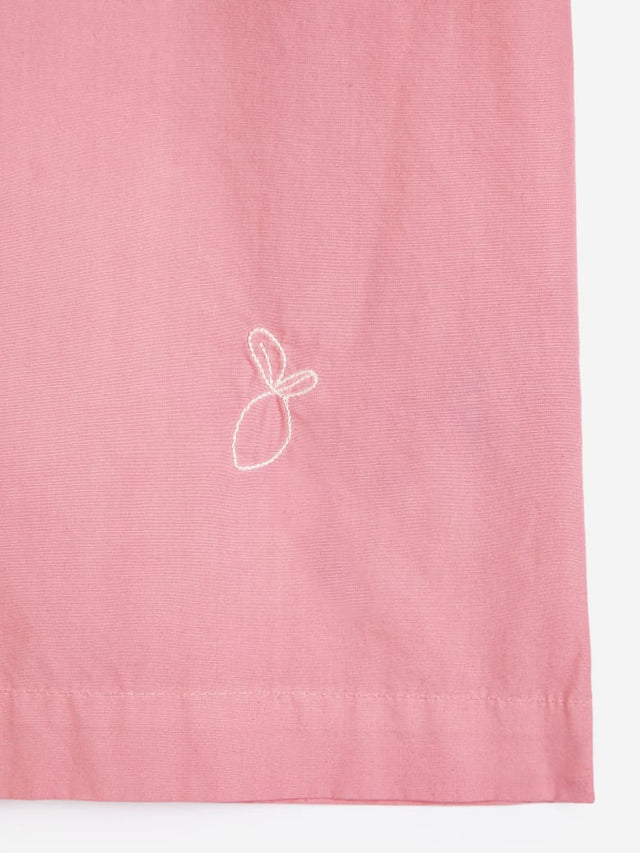 Bobo Choses | Cropped Blouse