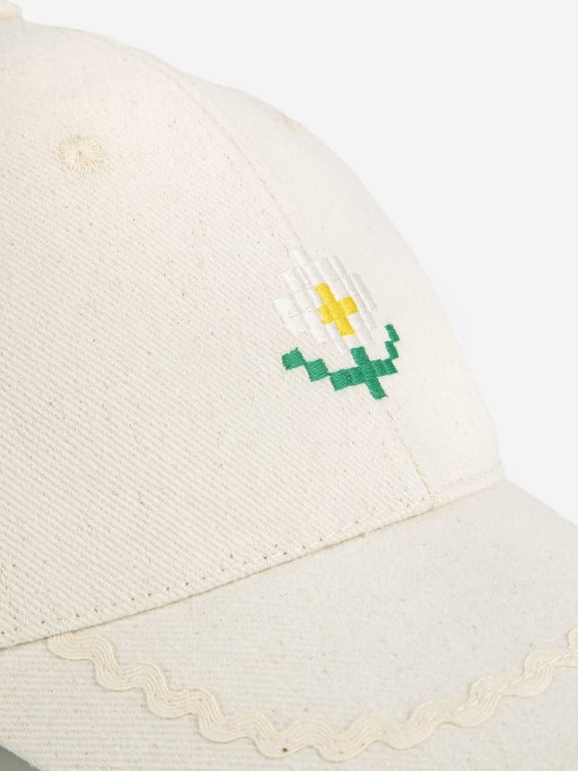 Bobo choses | Pixel Twill Cap