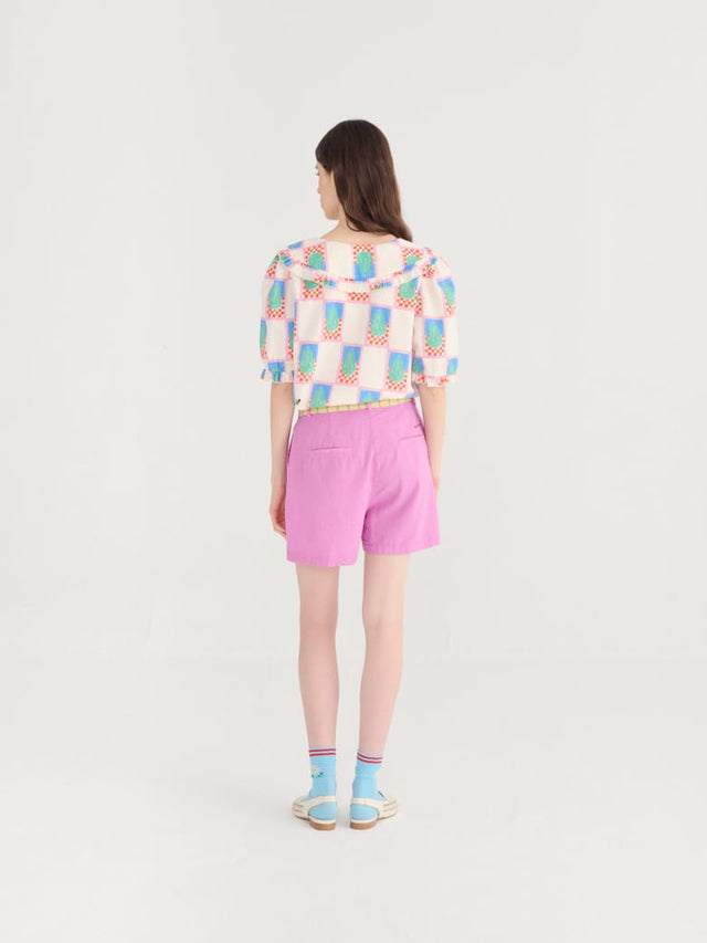 Bobo Choses | Pear Blouse
