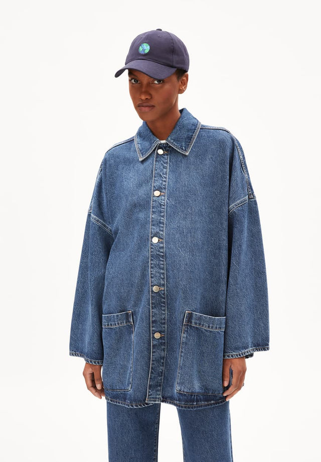 Armedangels | DRAAPY Jacket
