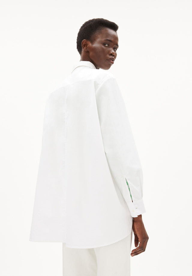 Armedangels | EALGAA Shirt
